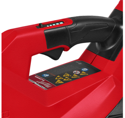 Preview: Milwaukee M18 Fuel Akku-Gebläse, Laubbläser, FBLG3-0, 4933493301